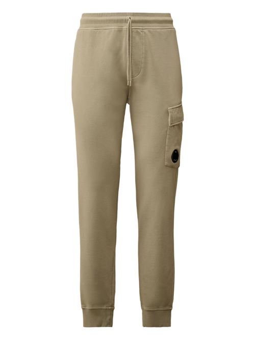 Pantalone uomo sportivo cargo CP COMPANY | 19CMSP720A006372R331
